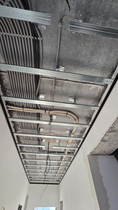 Ремонт под ключ!