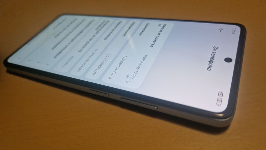 Redmi Note 12 Pro 5G 256GB 12 RAM Huawei Xiaomi смартфон телефон редми