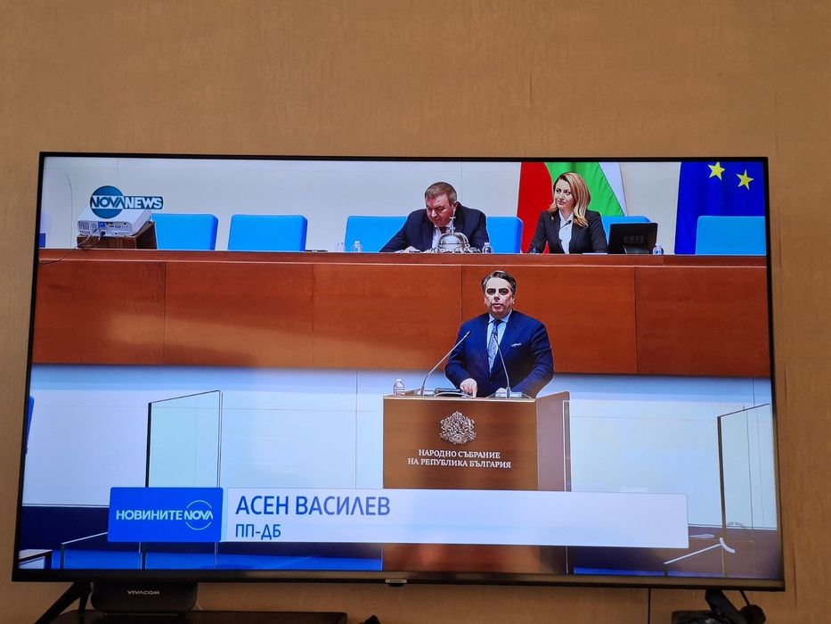 Телевизор-SAMSUNG