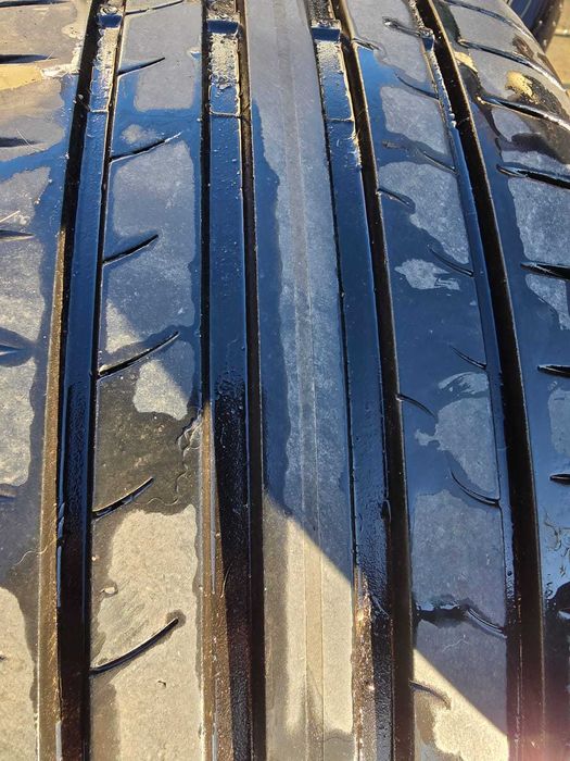 Jante Dezent 7.5x17 5x114.3/45/64.1