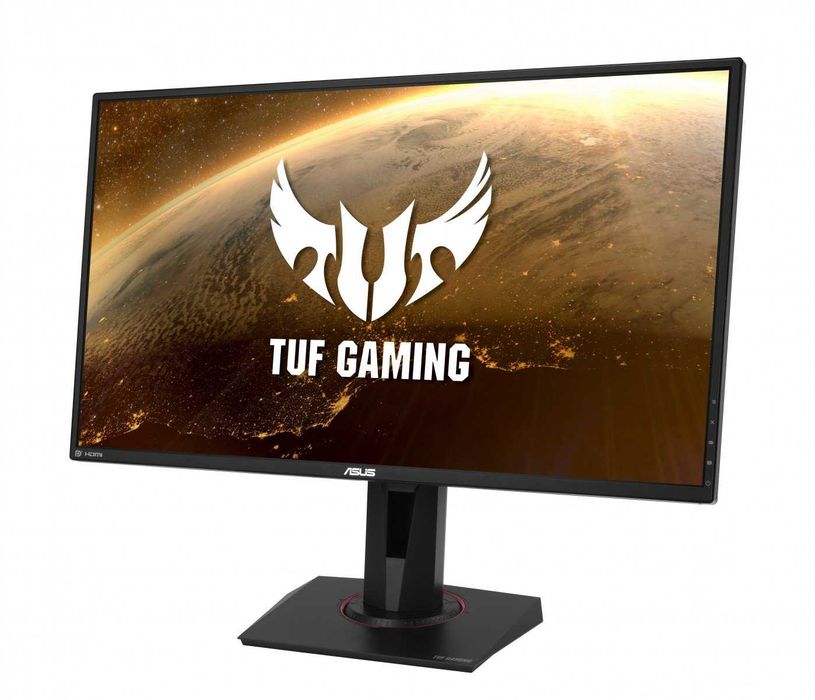 Monitor ASUS TUF Gaming VG27AQ, 27", 1440P, G-Sync / FreeSync