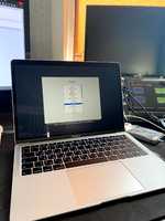 Установка и обновление Macintosh OS X на компьютерах и ноутбуках Apple