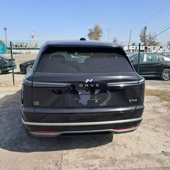 ONVO L90 FUL 2025