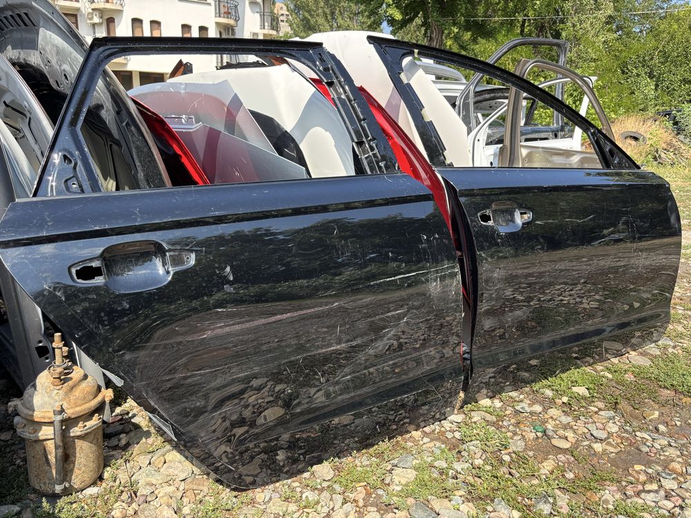Врата Audi A6 C7