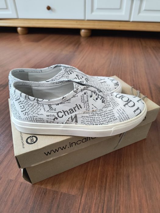 Pantofi Mopiel mărime 36 piele