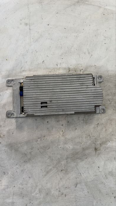 Bluetooth combox модул за БМВ F10 F11
