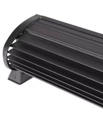 105См 240W Мощен 4D 4Д Епистар Led Bar Лед Диоден Бар Прожектор 12V 24