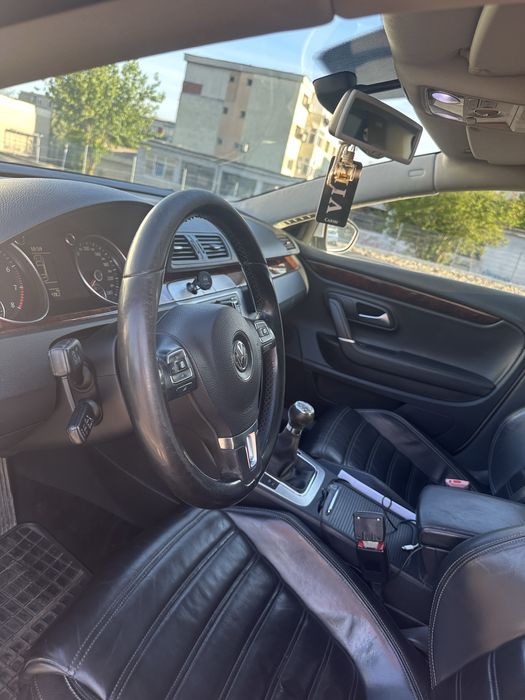 Passat CC 1.8 TSI