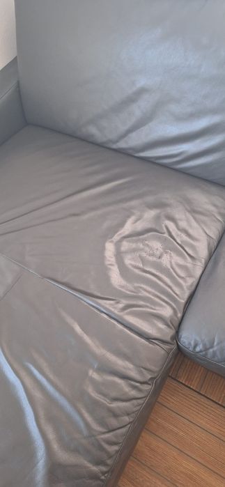 Canapea coltar neextensibil