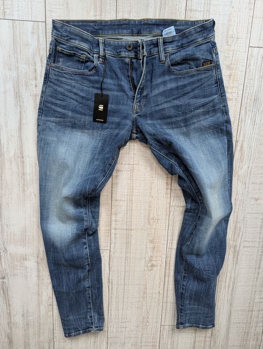 G-Star Revend Skinny w34L32