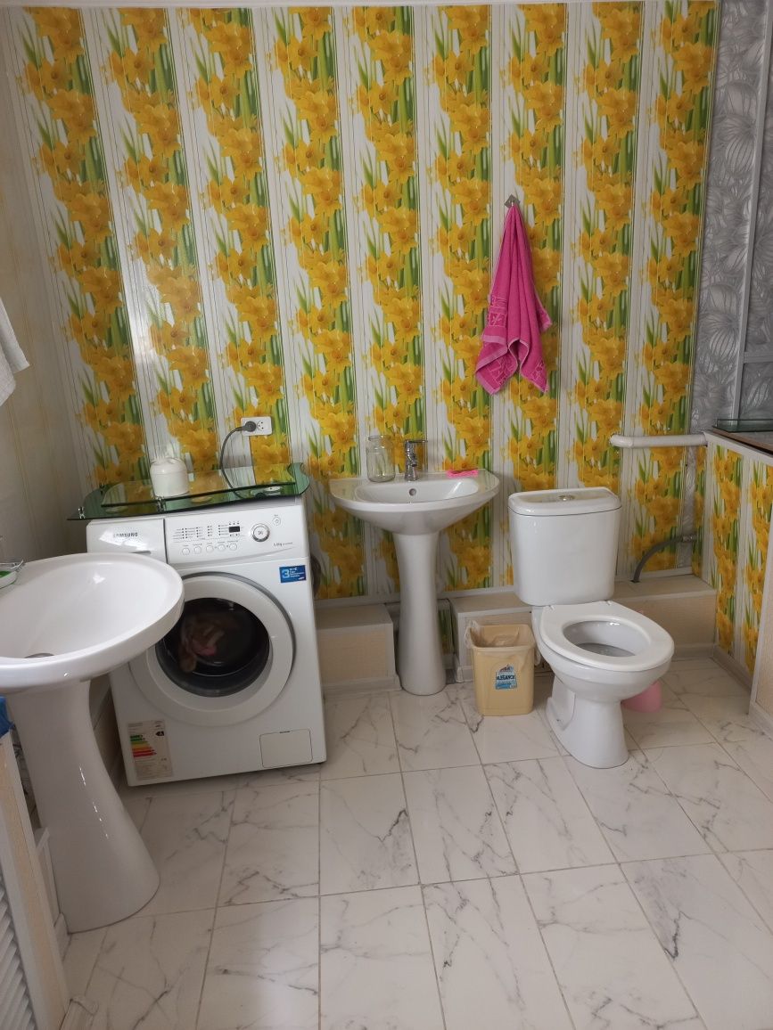 Дом в Боровом посуточно