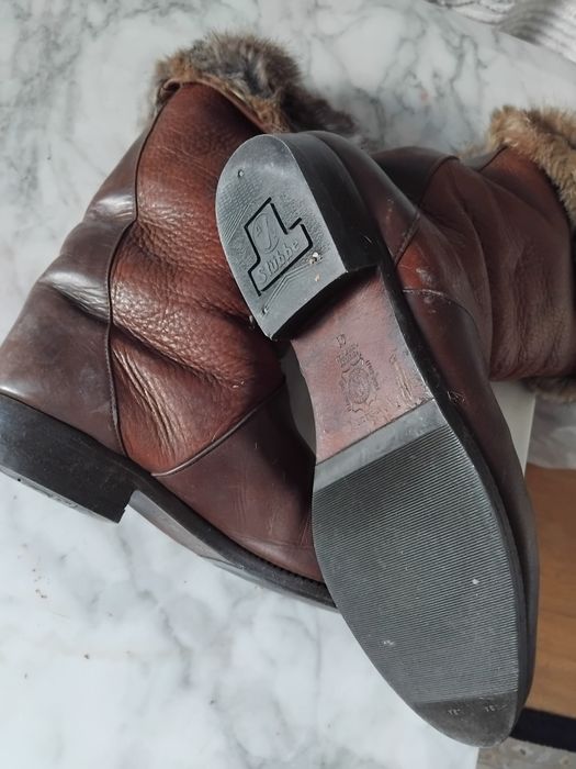 Адидас и други маркови ботуши