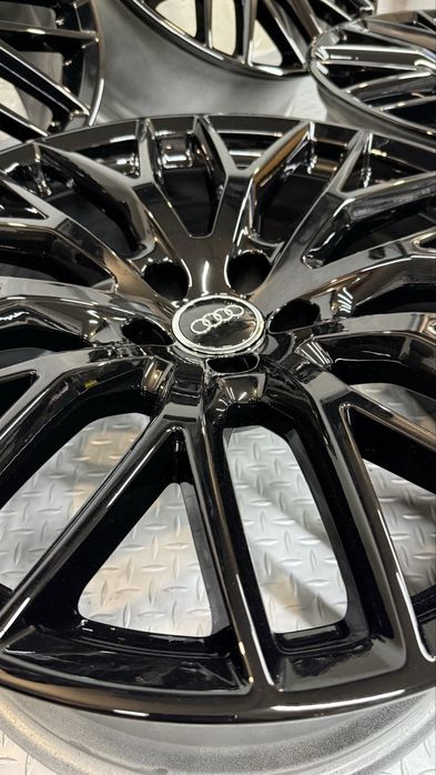 Оригинални 5х112 20” Audi S8