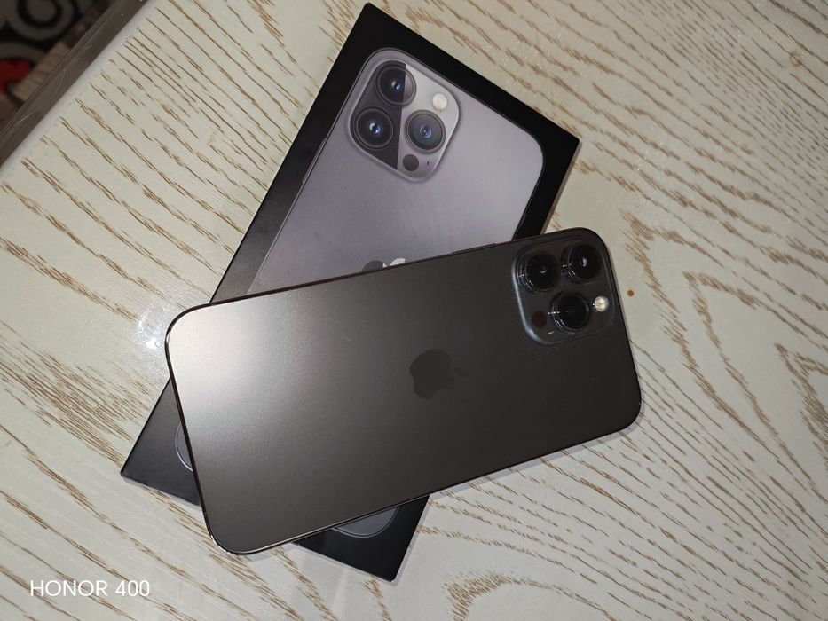 IPhone 13 pro max 1 Tb