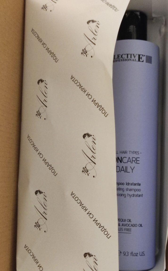 JOICO K-Pak Liquid Reconstructor & Selective шампоан