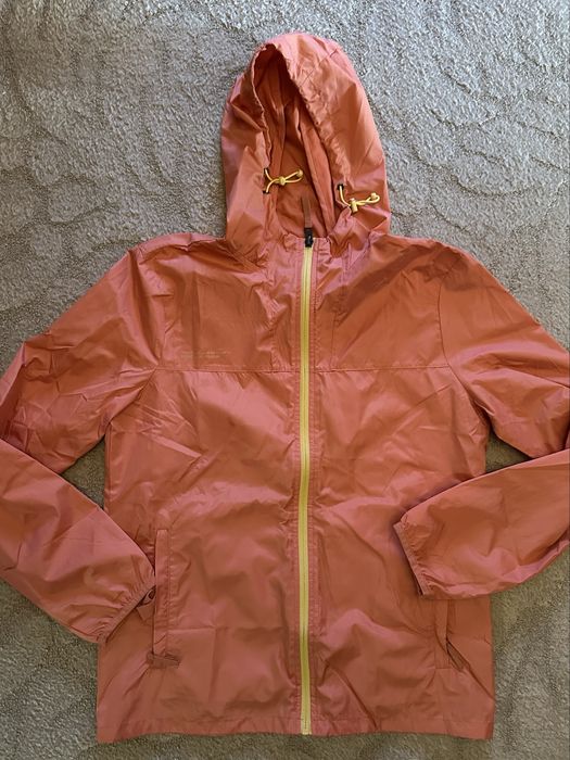 Шушляково яке/ветровка