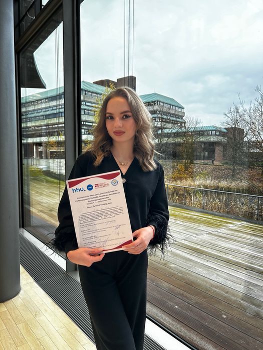 Репетитор немецкого, английского и французского языка