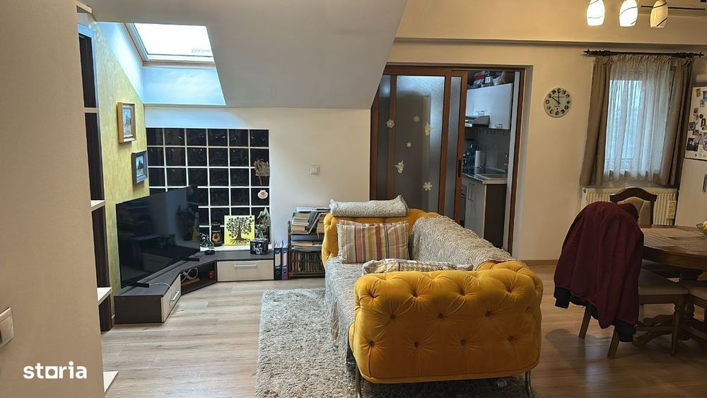 Apartament Central, Loft Urban Str. Gheorghe Enescu