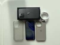 Iphone 13 pro 128 gb graphite