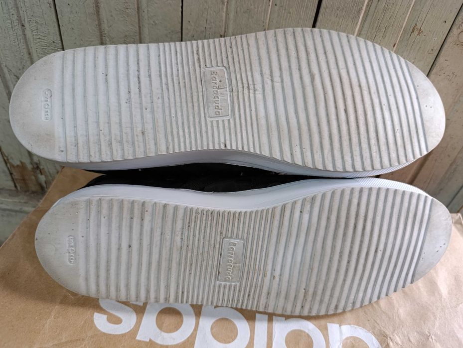 ''Barracuda''оригинални сникърси 44.5 номер