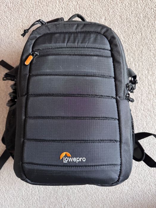 Nikon Z5 + Nikkor 24-70/4S + Оборудване