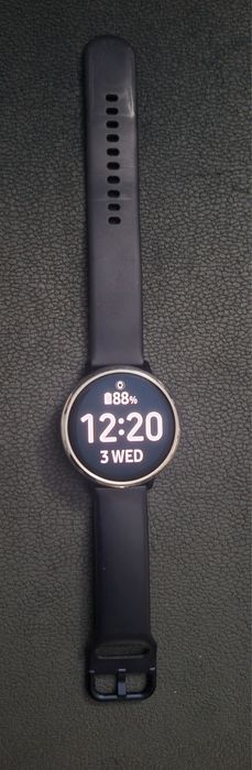 Smartwatch SAMSUNG Galaxy Watch Active 2/ 44mm Negru