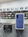 iPhone 16 Plus - 256Gb - NOU - Sigilat - 2 Ani Garantie!