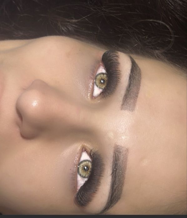 Extensii gene (zona lujerului)