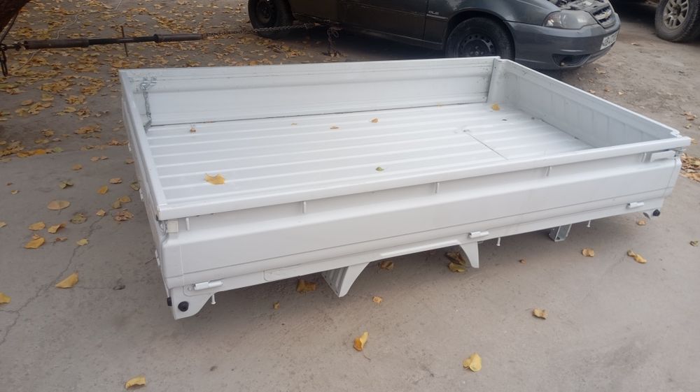 Лабо пол борт 2025