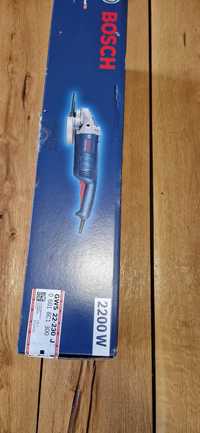 Bosch polizor de 2200 W