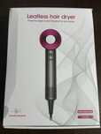 Vand uscator de par Ionic tip Dyson 1600w
