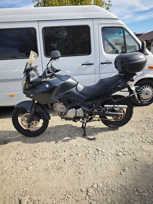 Suzuki v stroma 650 2006