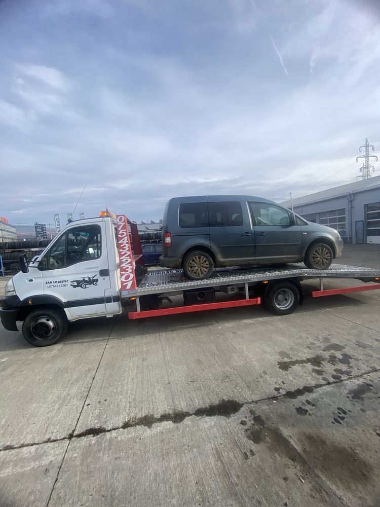 Tractari Auto A1 Non Stop,Asistenta Rutiera Depanari Auto Sibiu