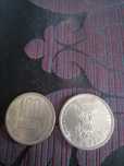 Moneda veche Mihai Viteazul