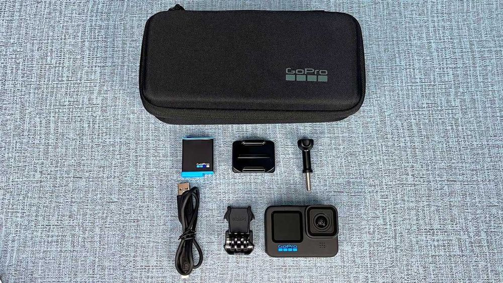 GoPro Hero 10 Black