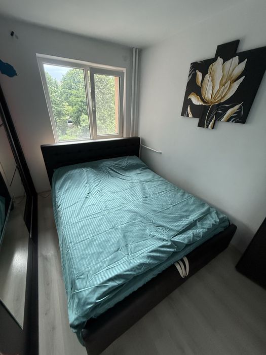 Vand Pat dublu , king size