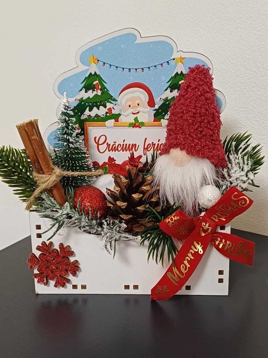 Aranjamente de Craciun