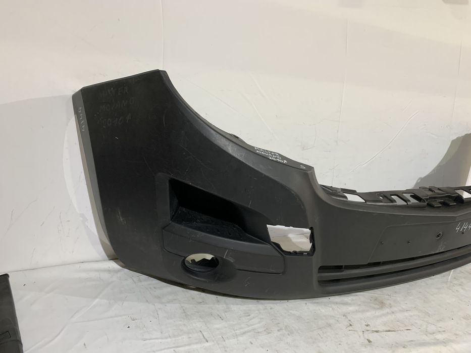 Bara fata  Renault Master, 2010, 2011, 2012, 2013, 2014, 2015, 2016, 2017, 2018, cod origine OE 620220008R.