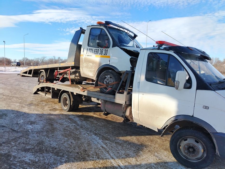 Эвакуатор актобе не дорого