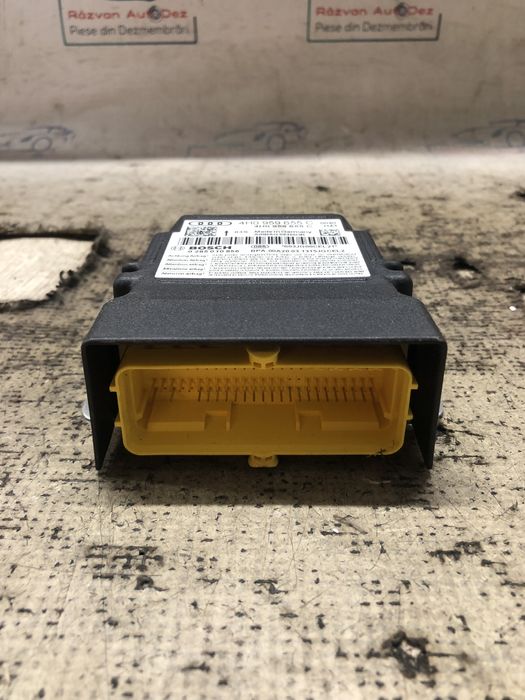 modul airbag audi a6 c7 2012