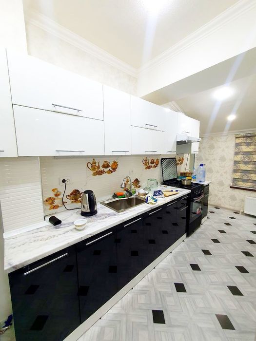 Срочно продаётся 2х-комнатная квартира