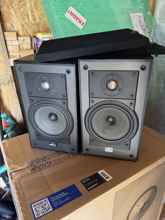 Boxe Celestion 5