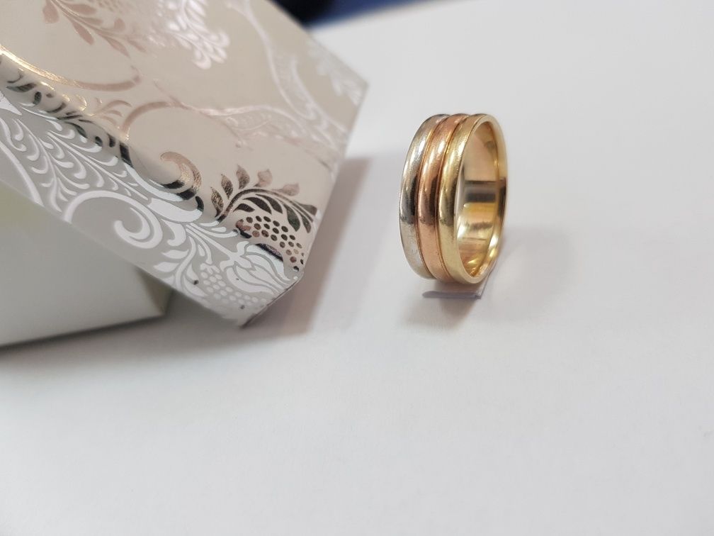 Verigheta 14k(cdc)staramanet