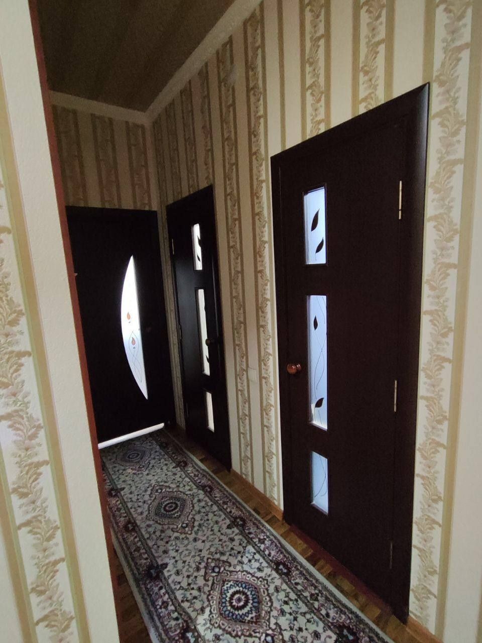 Kafolat oldi yangi dom 2 xona 2 etaj 4 etajka
