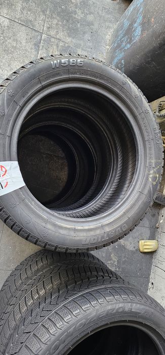 185 55 R 15 Ovation iarna
