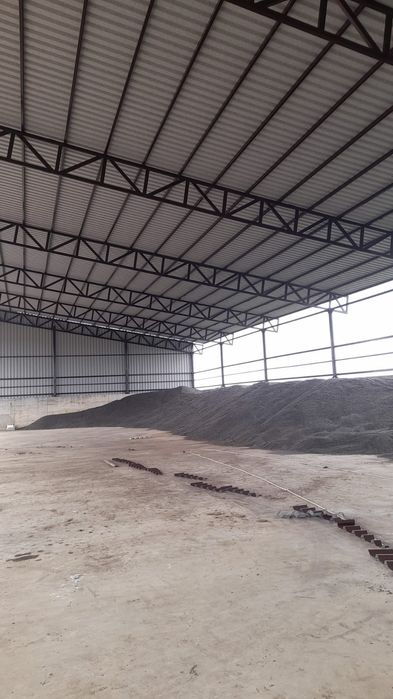 Vând hale metalice ferme zebrelite