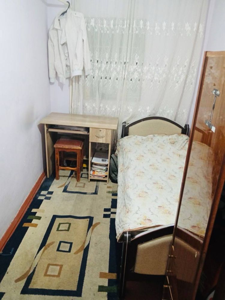 Yashnobod tumanida uchastka sotiladi