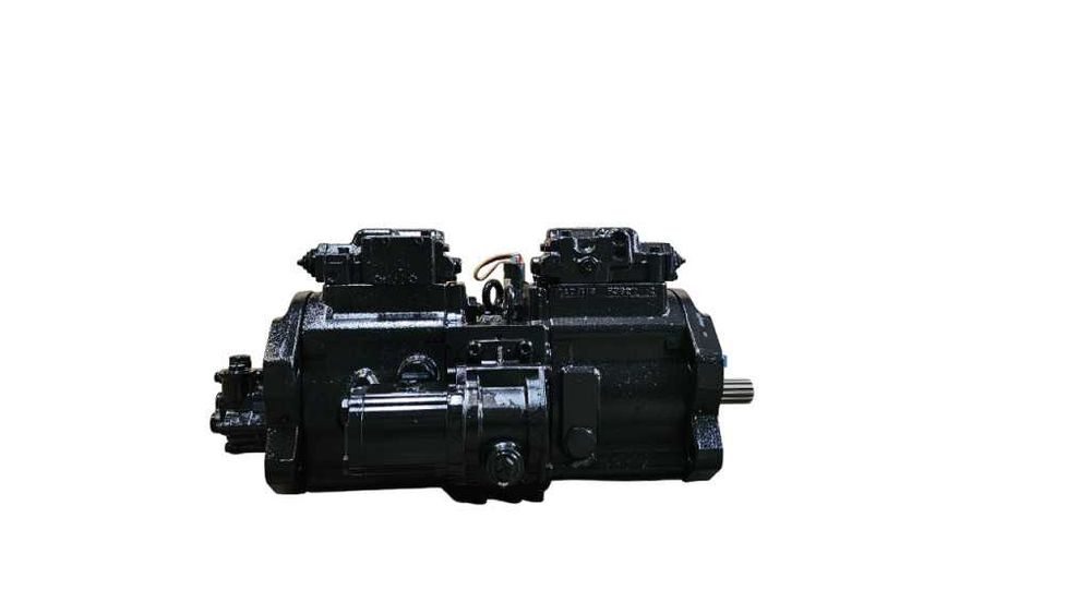 Pompa hidraulica originala Kawasaki 31Q6 pentru Hyundai R210LC-9
