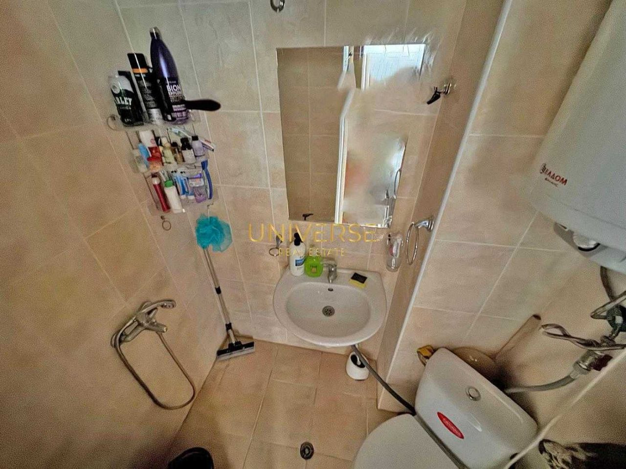 Продава се Едностаен апартамент в с. Тънково, Област Бургас - 28 кв.м за 822 €/кв.м - Снимка #5