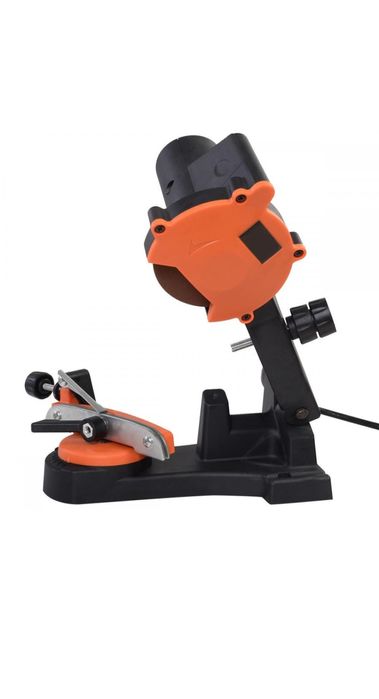 Aparat electric ascutit lant de drujba